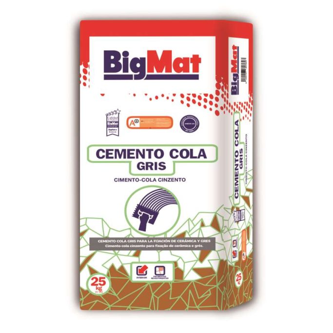 CEMENTOS